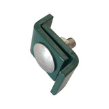 Spojka panelů na nekonečnou montáž ZnPVC RAL6005