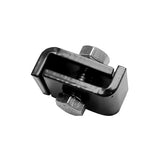 Spojka panelů na nekonečnou montáž ZnPVC RAL7016