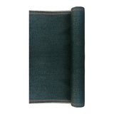 Stínící tkanina 1,5x10m, 230g/m2, RAL6005