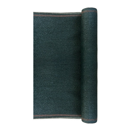 Stínící tkanina 1,5x25m, 230g/m2, RAL6005