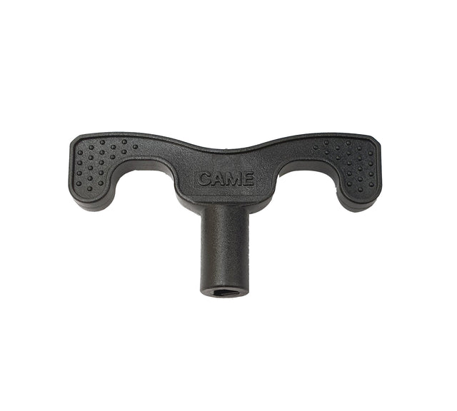 Klíč odblokování pro pohony BK