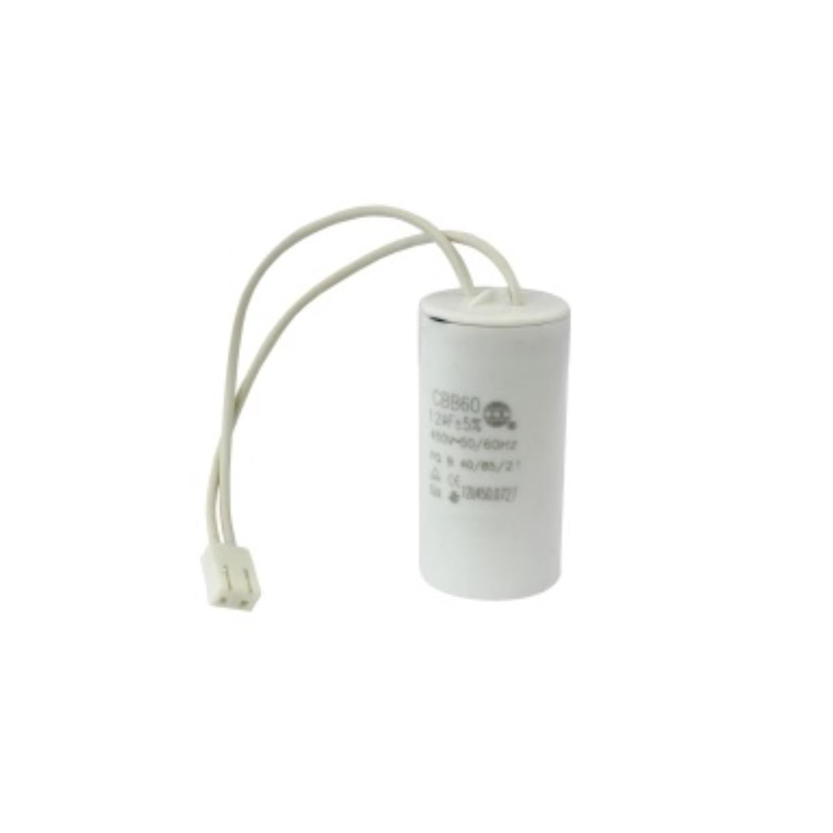 Kondenzátor 12uF pro ROX600 ROBO600