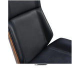 kožené křeslo office