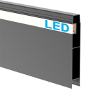 LED adapters