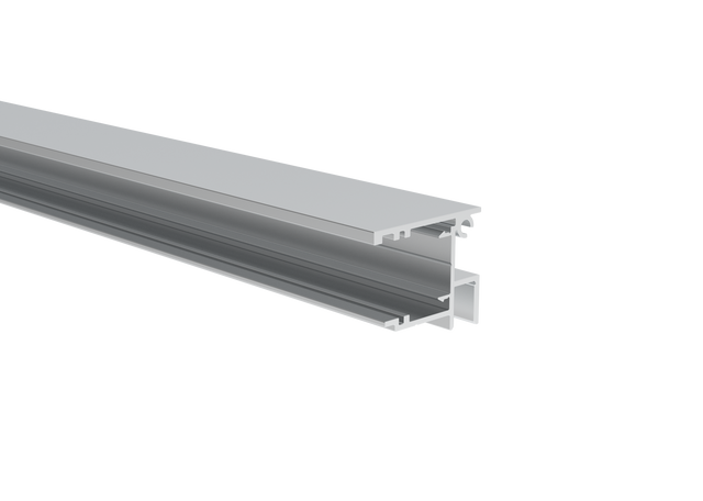 Hliníkový plotový adaptér pro výplně 20 - 6000mm