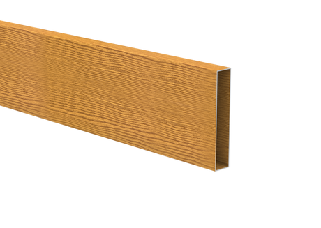 Hliníková plotová výplň 20x100x1,2-6000mm