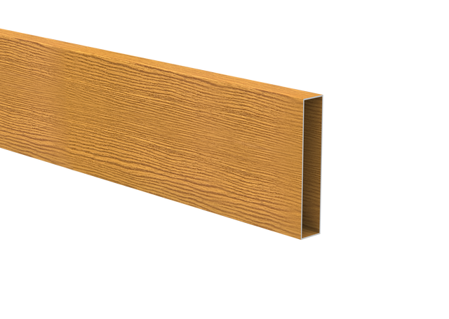 Hliníková plotová výplň 20x100x1,2-6000mm