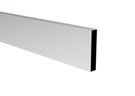 Hliníková plotová výplň 20x100x1,1-6000mm