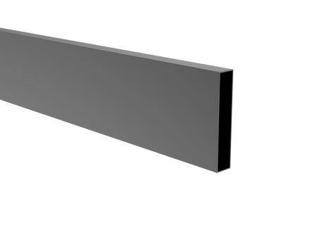 Hliníková plotová výplň 20x100x1,1-1000mm