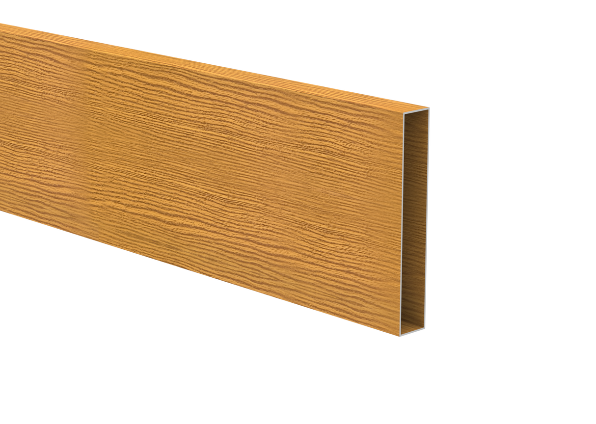 Hliníková plotová výplň 20x100x1,4-6000mm