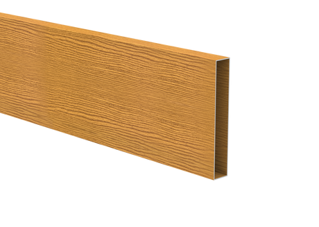 Hliníková plotová výplň 20x100x1,4-6000mm