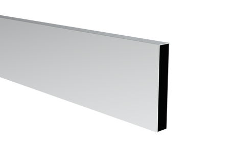 Hliníková plotová výplň 20x120x1,2-6000mm