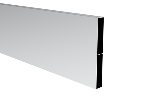 Hliníková plotová výplň 20x160-6000mm