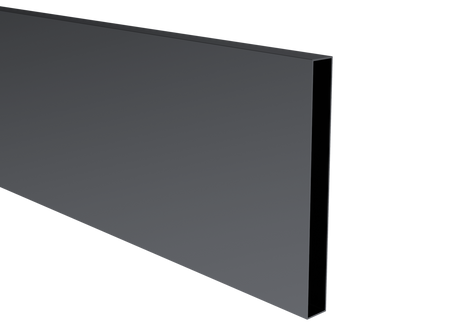 Hliníková plotová výplň 20x200x1,9-6000mm