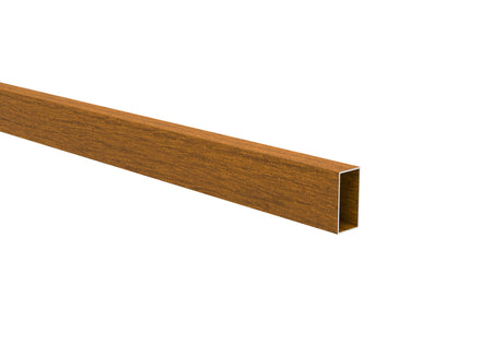 Hliníková plotová žaluzie 20x105-6000mm