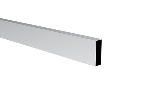 Hliníková plotová výplň 20x60-6000mm