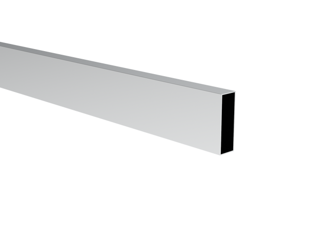 Hliníková plotová výplň 20x60-6000mm