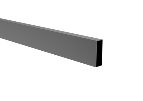 Hliníková plotová výplň 20x60-3000mm