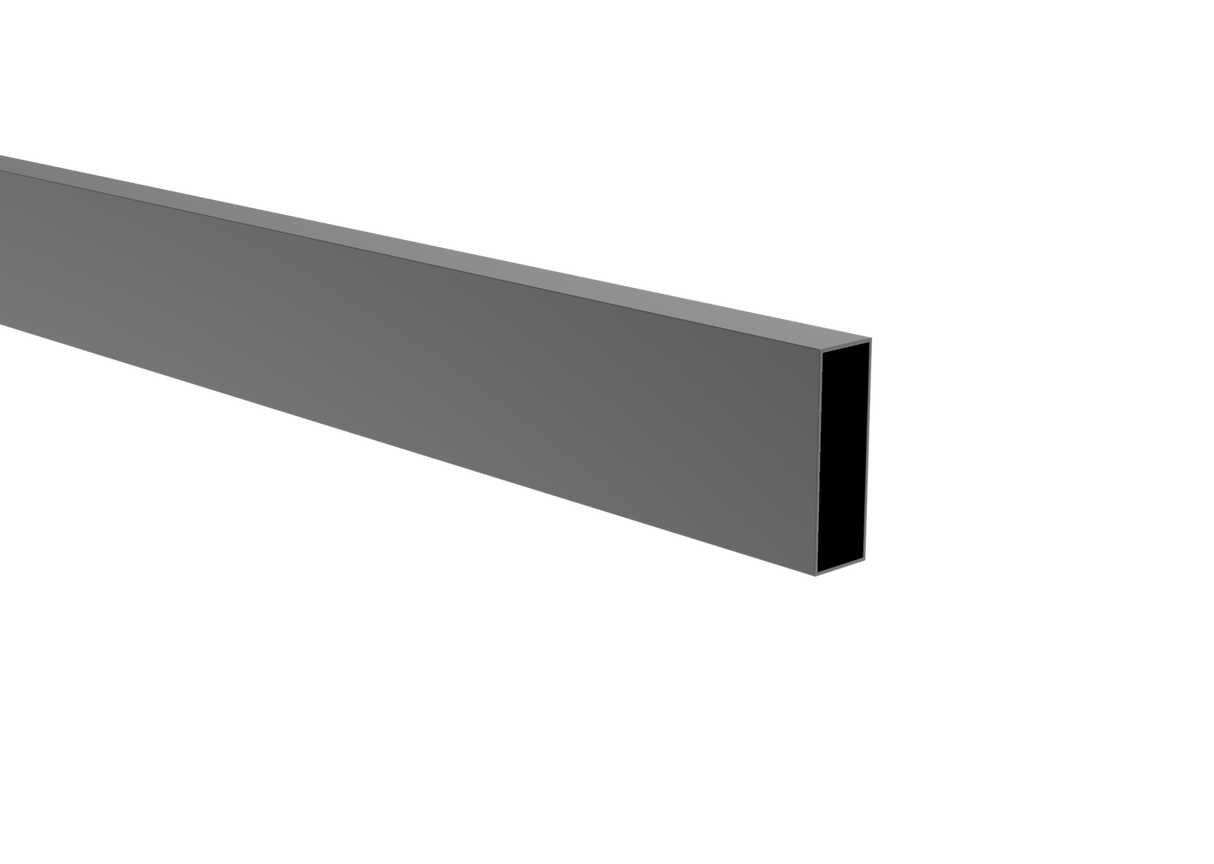 Hliníková plotová výplň 20x60-2000mm