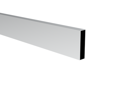 Hliníková plotová výplň 20x80-6000mm