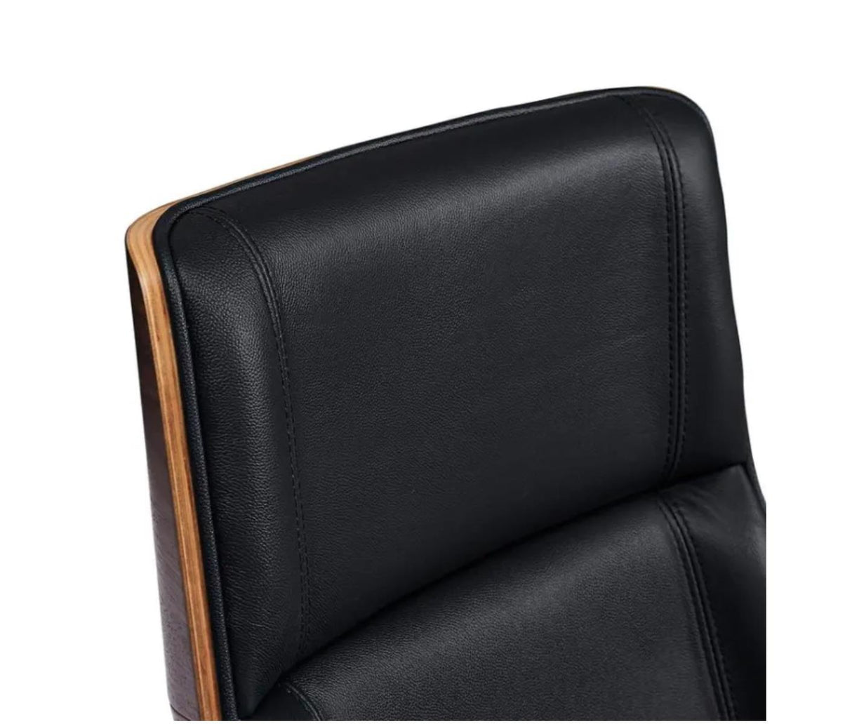 kožené křeslo office