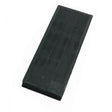 PVC podložka pod sklo k profilu 15x12x28mm