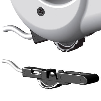 Řezač trubek na nerez + 1x Q1/B02-INOX-RK