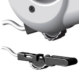 Řezač trubek na nerez + 1x Q1/B02-INOX-RK