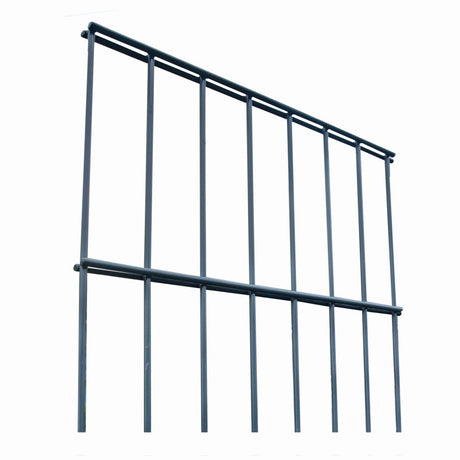 Svařovaný panel N2D 2490x1030mm D5/4/5mm, antracit