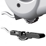 Řezač trubek na nerez + 1x Q1/B02-INOX-RK