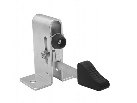 Doraz koncový,nastaviteľný, se zajištěním Zn