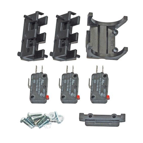 Koncový spínač s konzolí do ATI