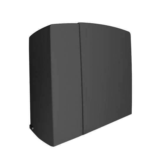 Plastový kryt pro BXV4/8/10