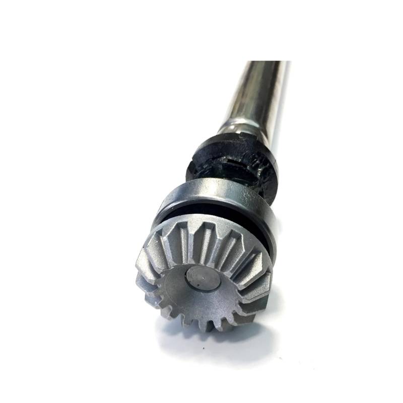 Sada závitové tyče s maticí a tubou