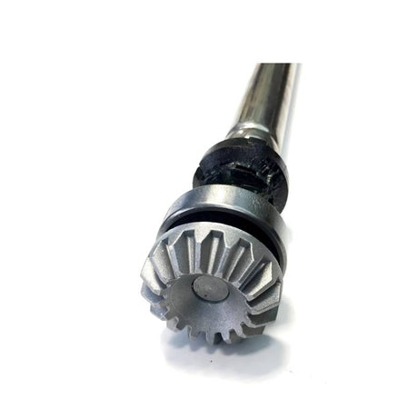 Sada závitové tyče s maticí a tubou