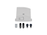 KEY pohony kit, max 800kg, rolling code