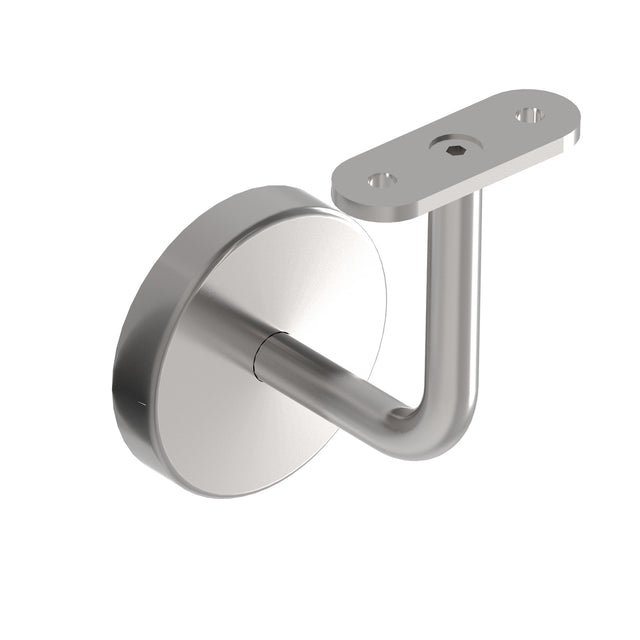 Držák madla na zeď