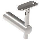 Handrail holder - off axis