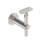 Držák madla na zeď mimoosový