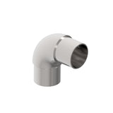 Flush angle