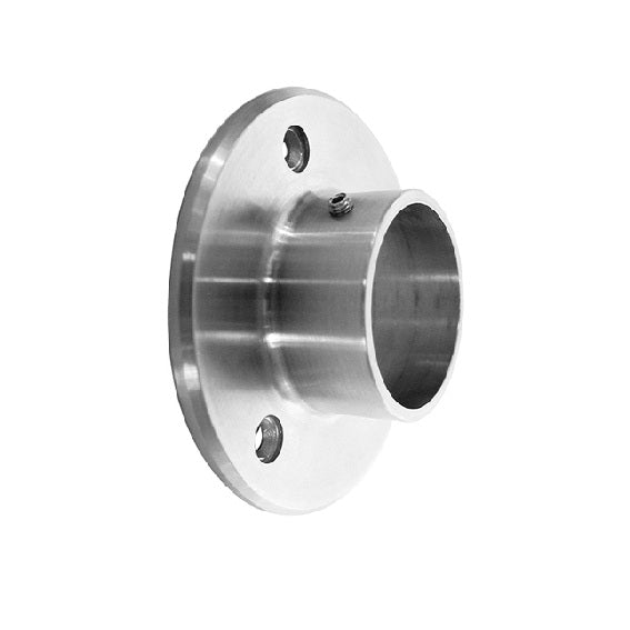 Top anchoring for Pipe adjustable
