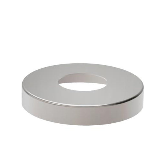 Round base cover