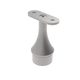 Nerezový držák plochého madla regulovatelný AISI30