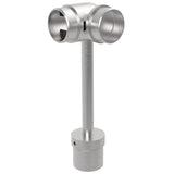 Nerezová spojka madla - kloubová