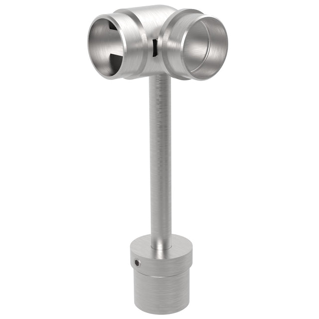 Nerezová spojka madla - kloubová