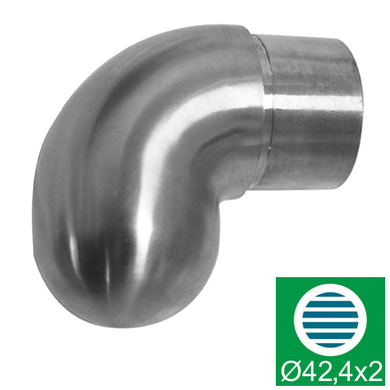 Záslepka - ukončení madla