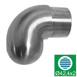 Záslepka - ukončení madla