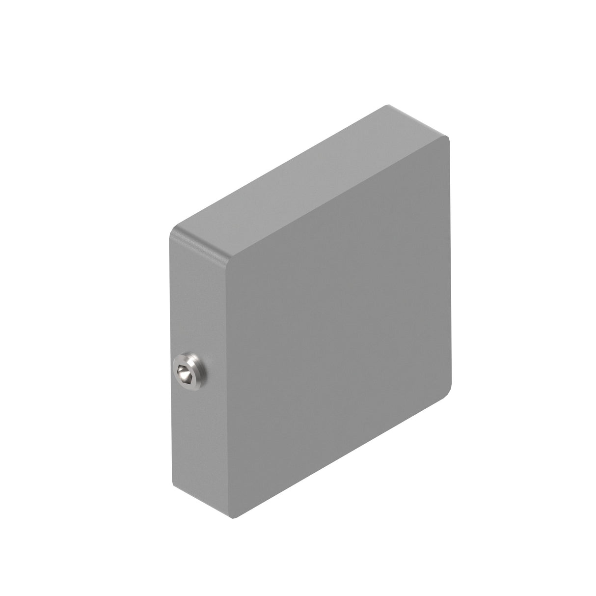 Držák výplně skla