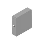 Držák výplně skla