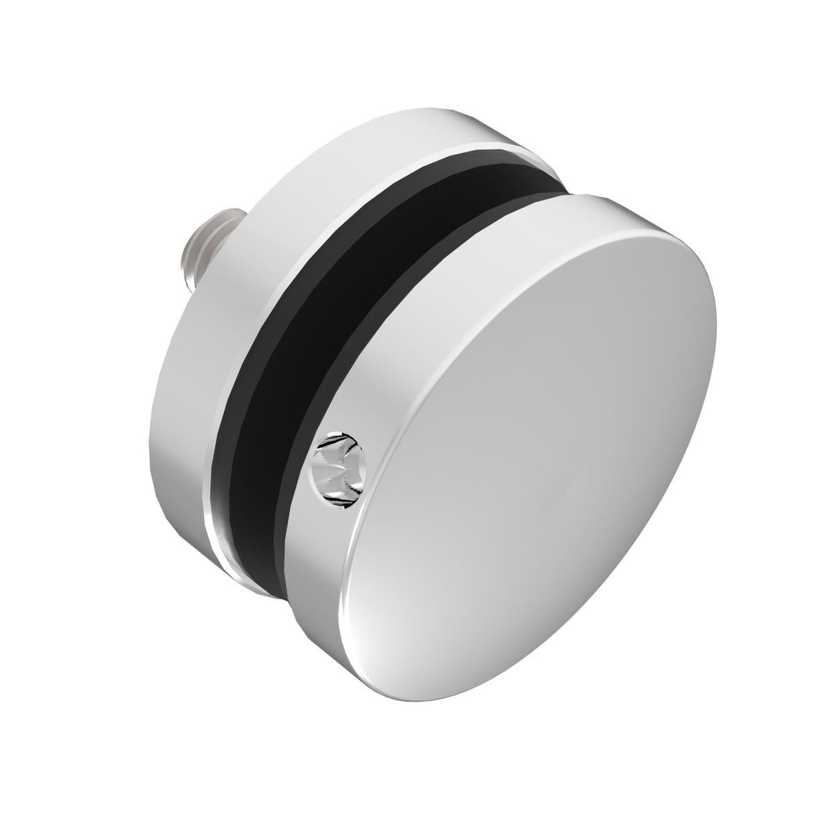 Držák výplně skla